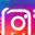 Instagram Icon