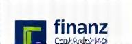 Logo der Finanz Partner GmbH
